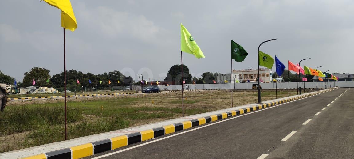 2000 sqft Plots & Land for Sale in Thiruverkadu