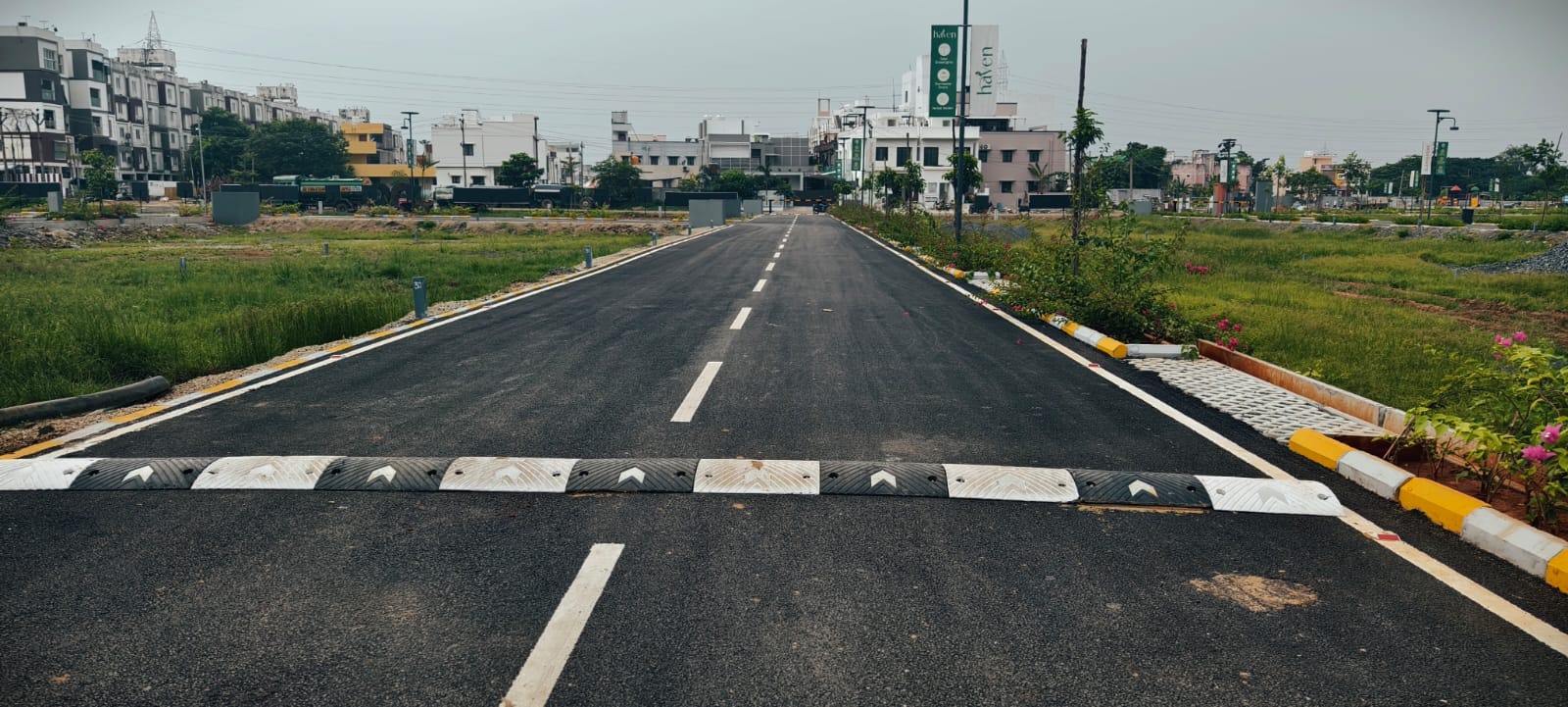 800 sqft Plots & Land for Sale in Thirumullaivoyal