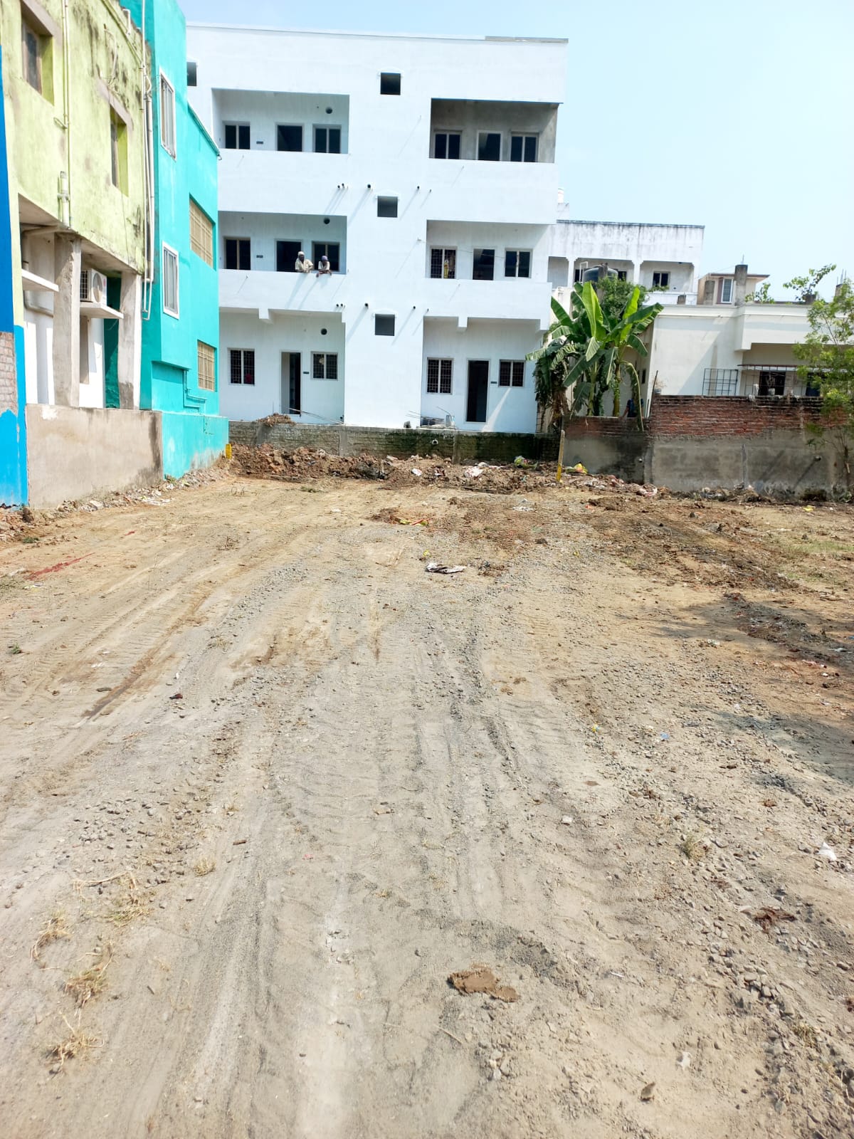 2076 sqft Plots & Land for Sale in Kundrathur
