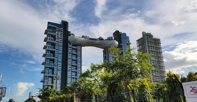 Flat for Resale in Kankurgachi