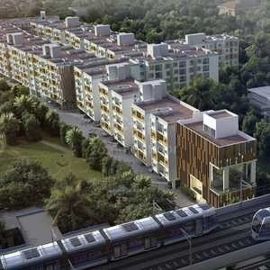 Flat for Sale in Tiruvottiyur