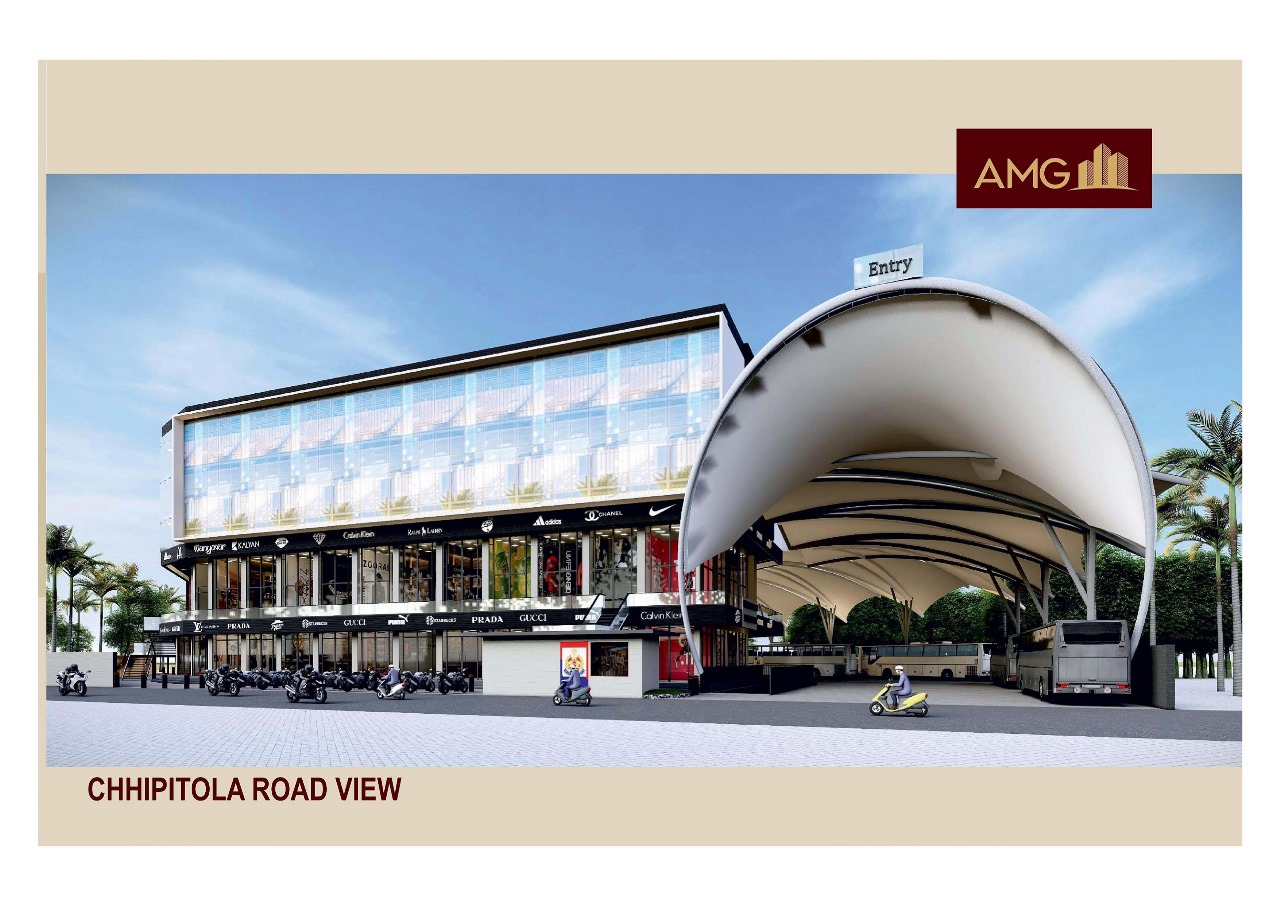 4046 sqft Shop for Sale in NH 3