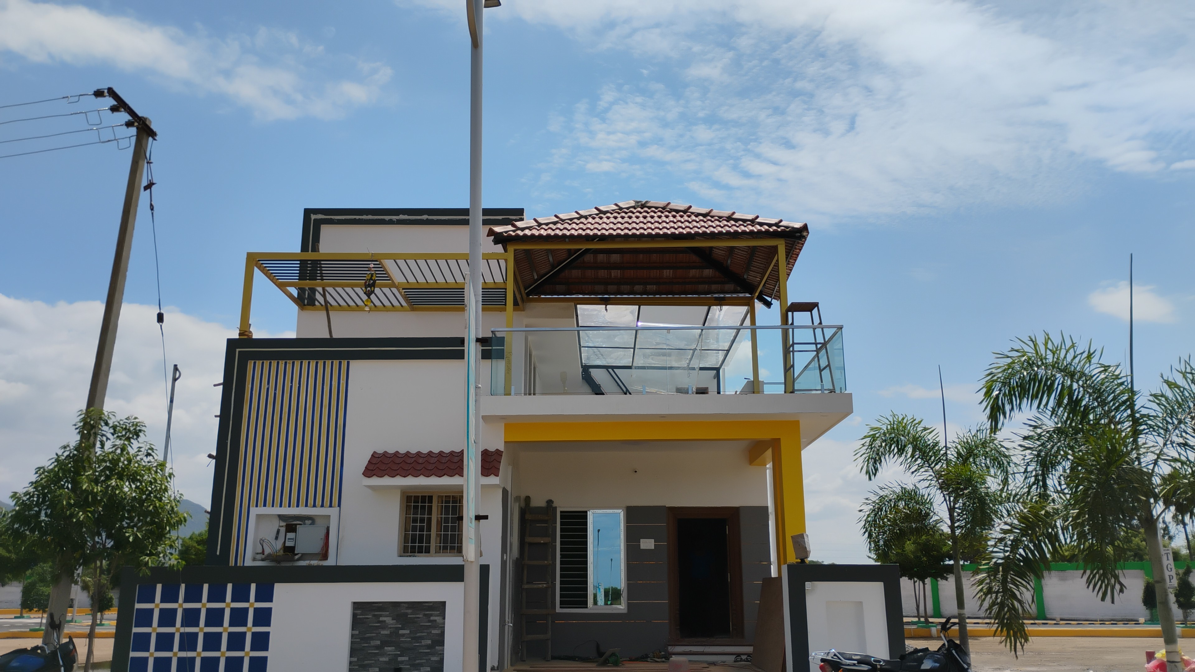 Independent House for Sale in Sekkanur