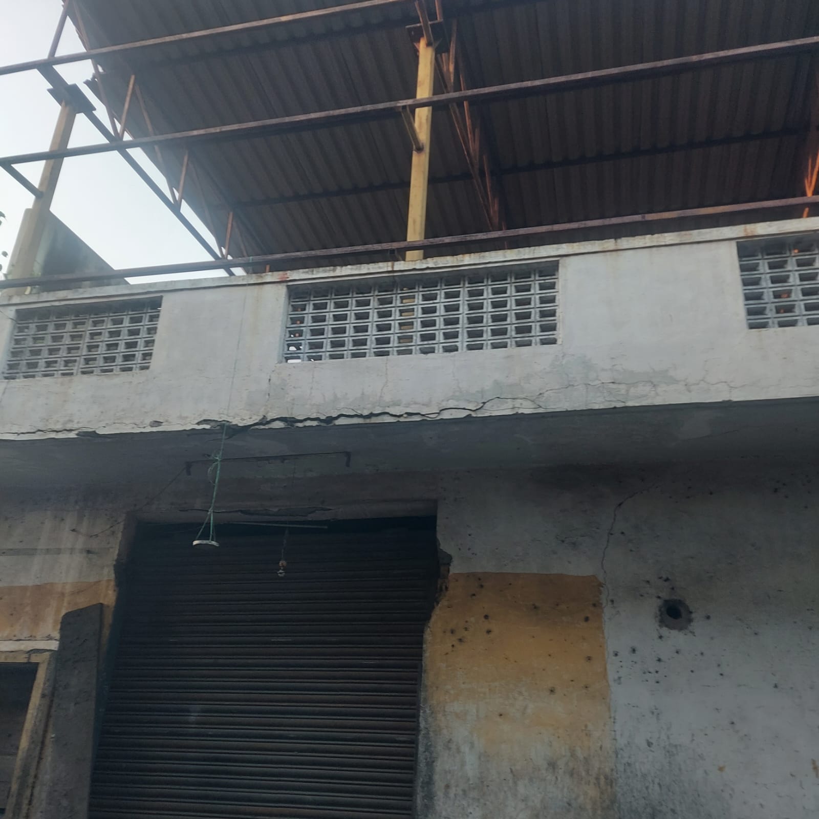 3400 sqft Industrial Land for Sale in Korukkupet
