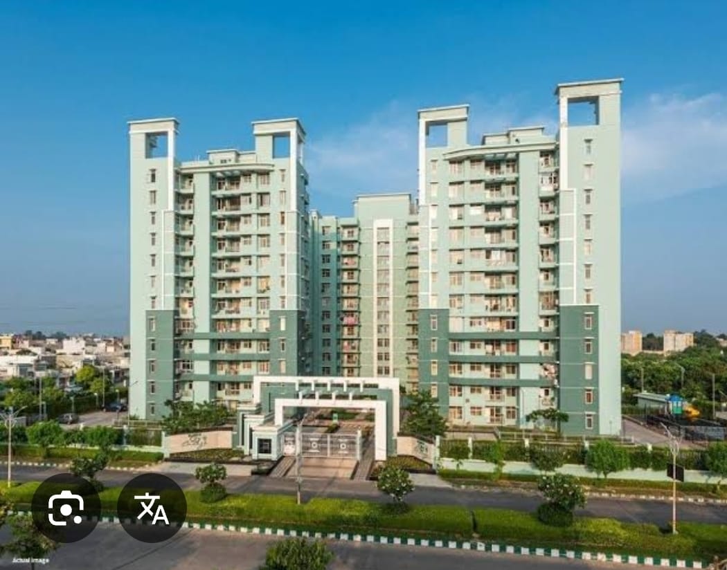 Flat for Sale in Mubarakpur