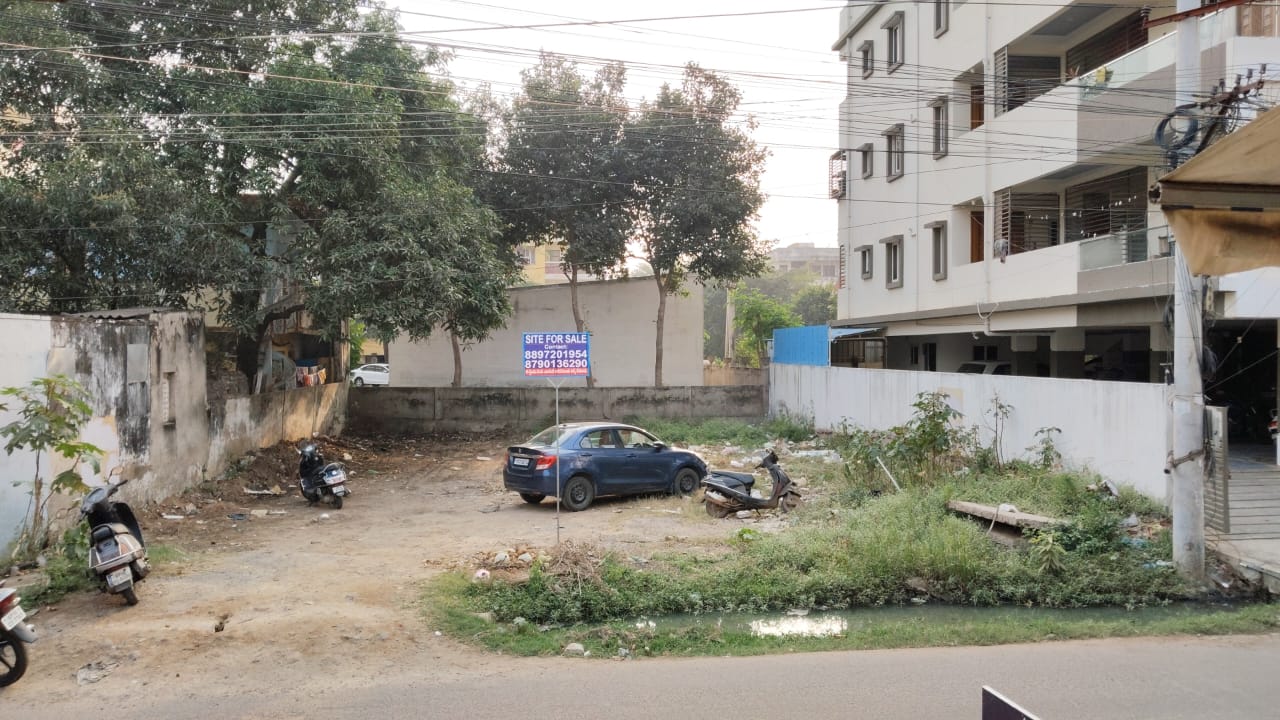 452 Sq Yards Plots & Land for Sale in Siddhartha Nagar