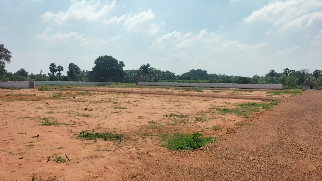617 sqft Plots & Land for Sale in Nanjikottai