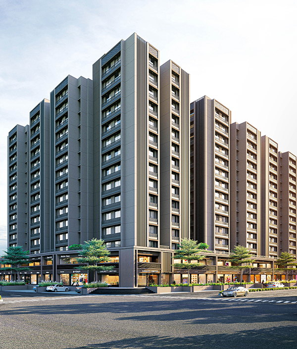Flat for Resale in Mugalivakkam