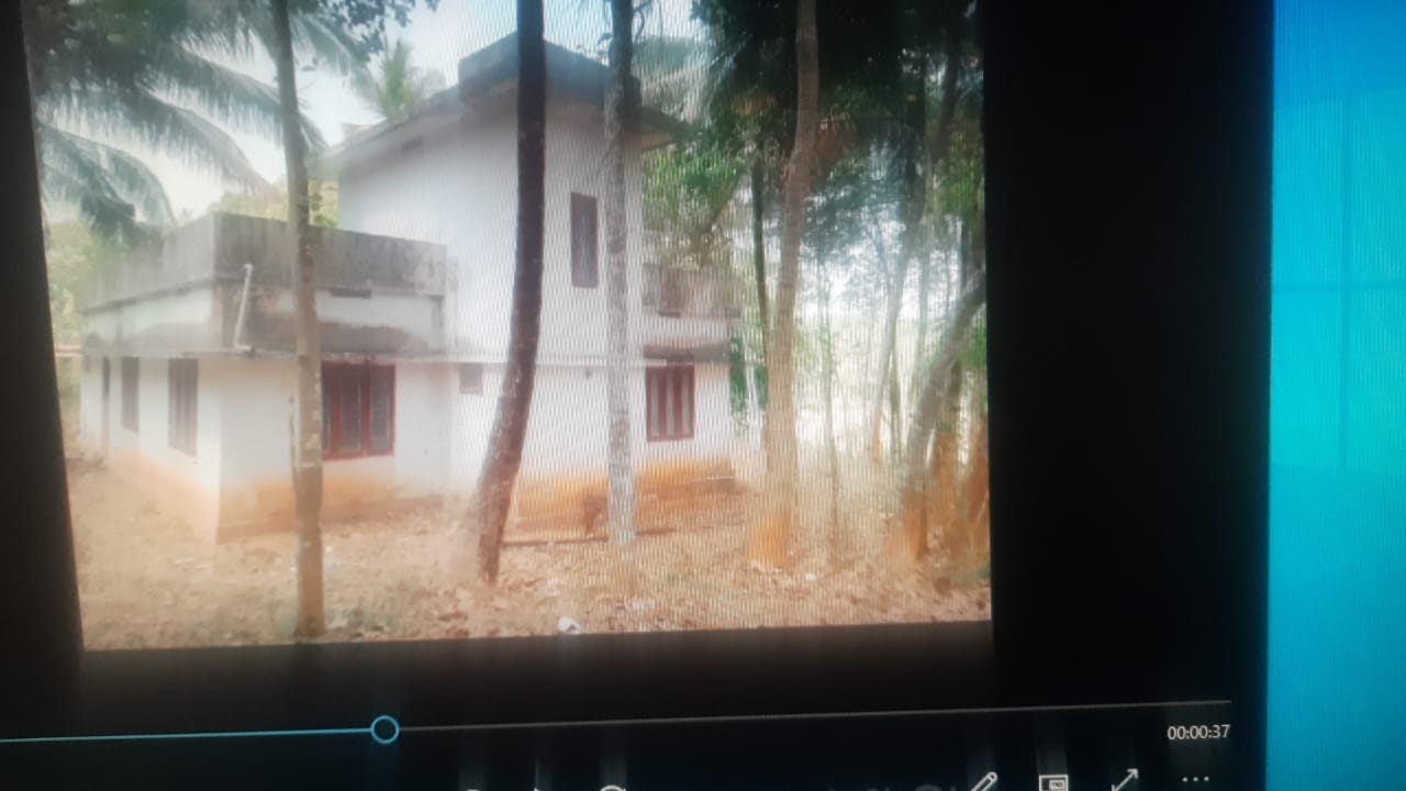 Farm House for Sale in Pulakode