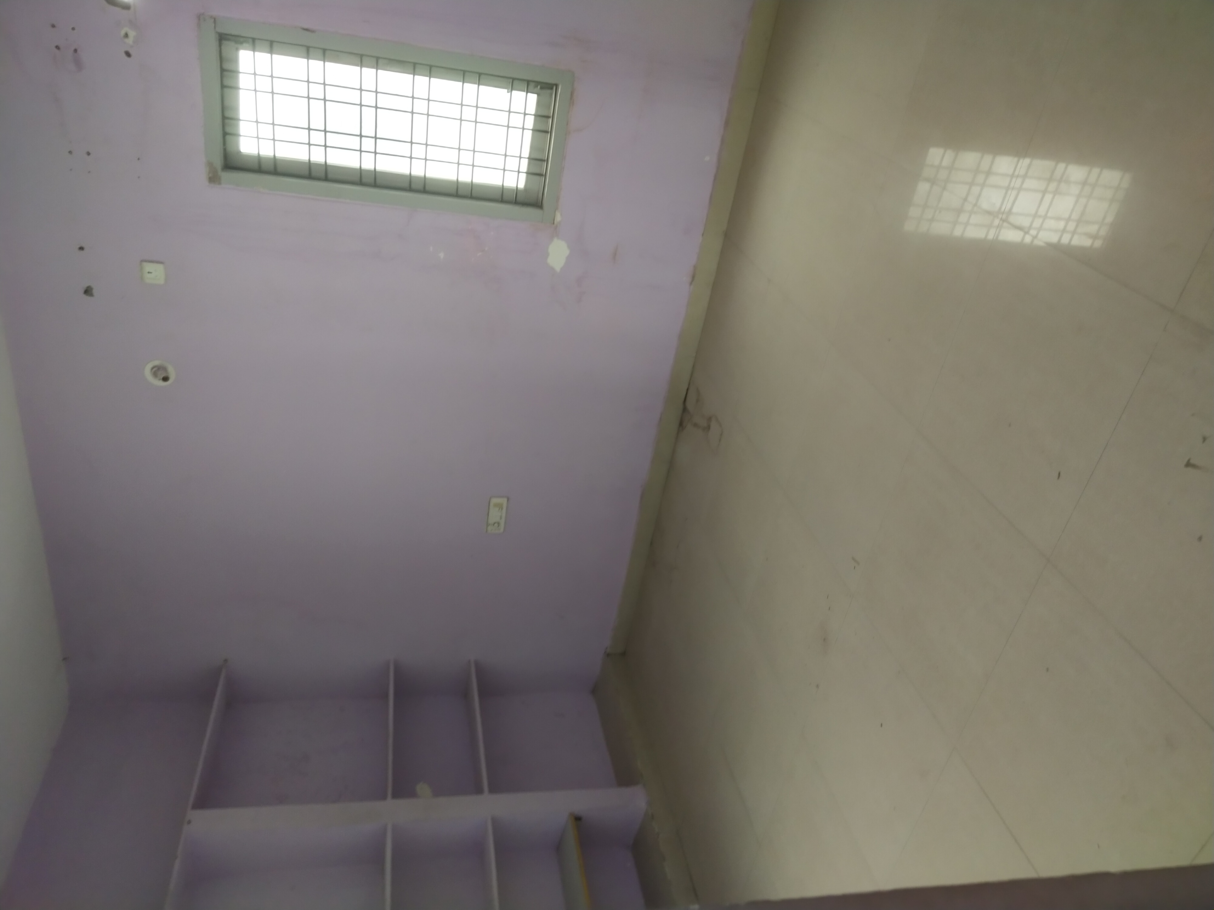 Flat for Resale in Bachupally