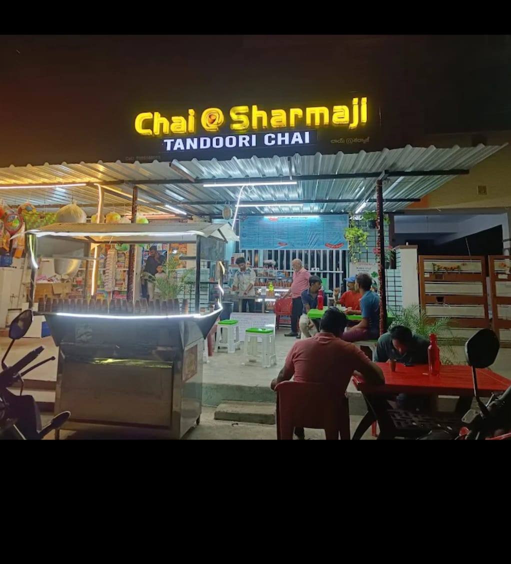 2000 sqft Commercial Restaurant/Bar/Hotel for Resale in Alwal