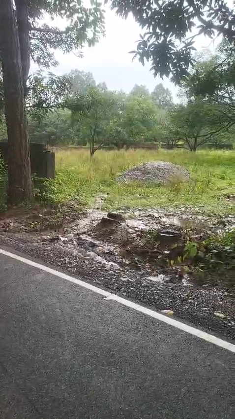 1742 Sq Yards Plots & Land for Sale in Kandoli