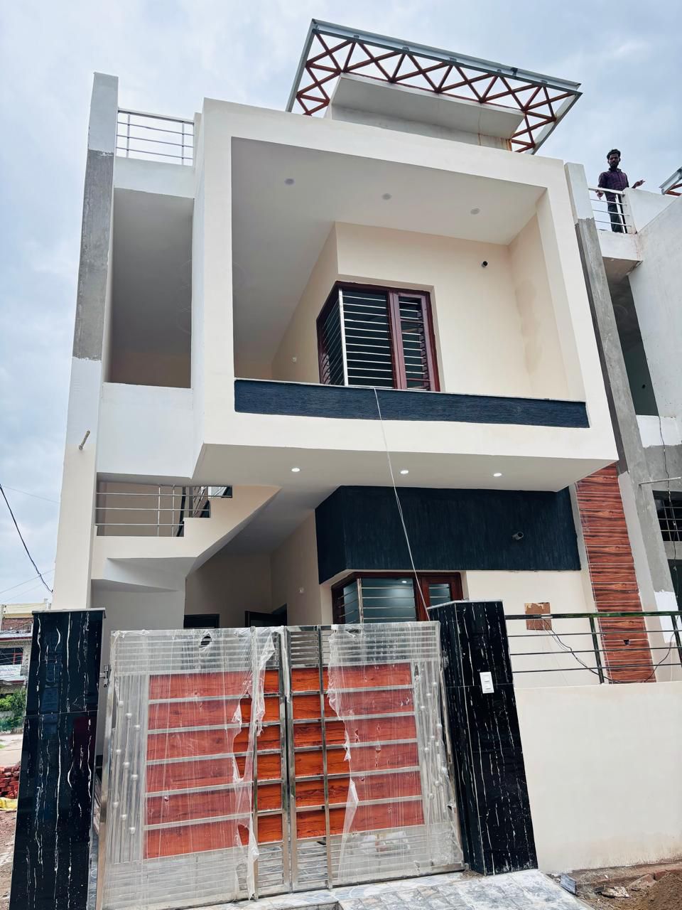 Independent House for Sale in Sector 116