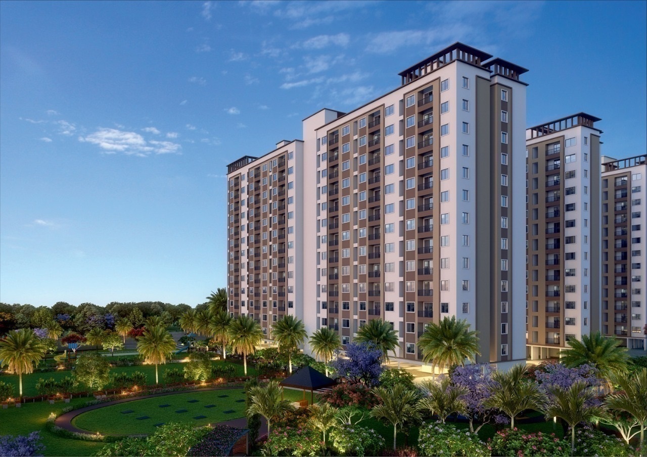 Flat for Sale in Thirumazhisai