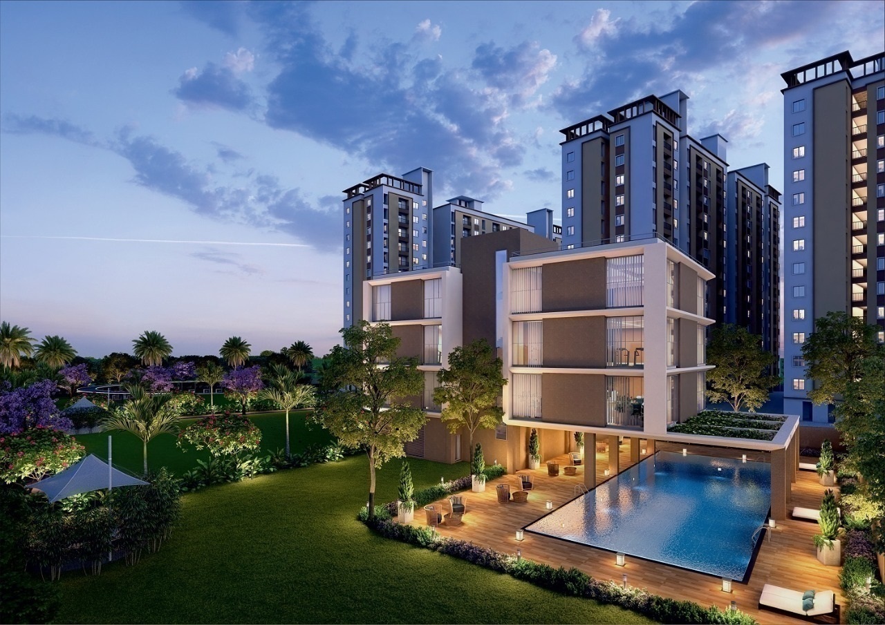 Flat for Sale in Thirumazhisai