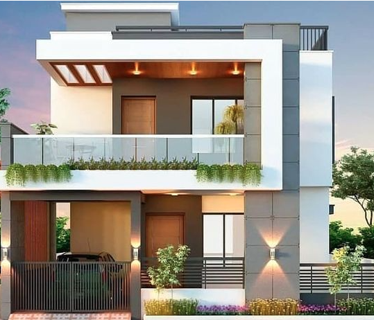 Independent Villa for Sale in Anna Nagar
