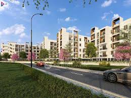 Flat for Sale in Kaikondrahalli