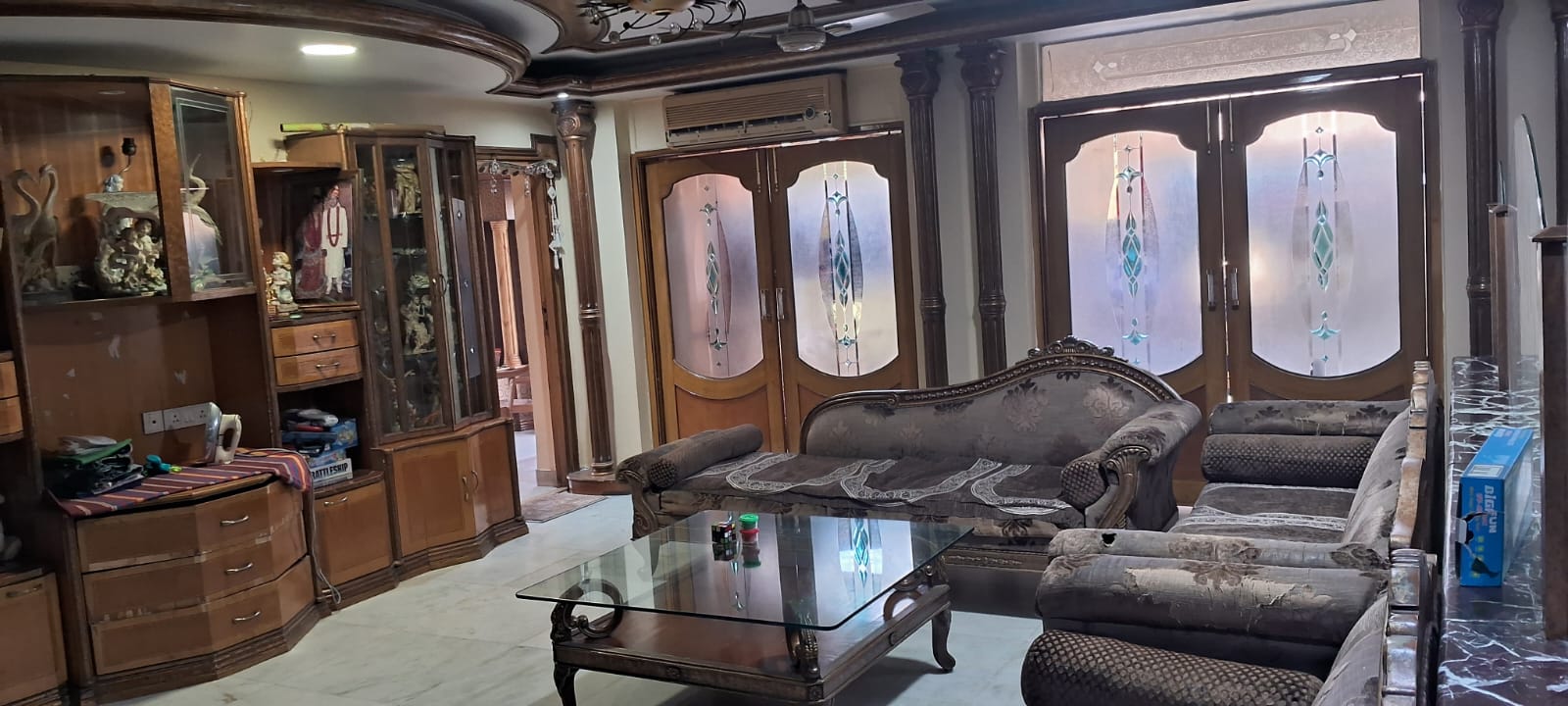 Flat for Resale in Elgin
