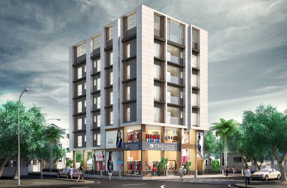 Flat for Sale in Bhowanipore
