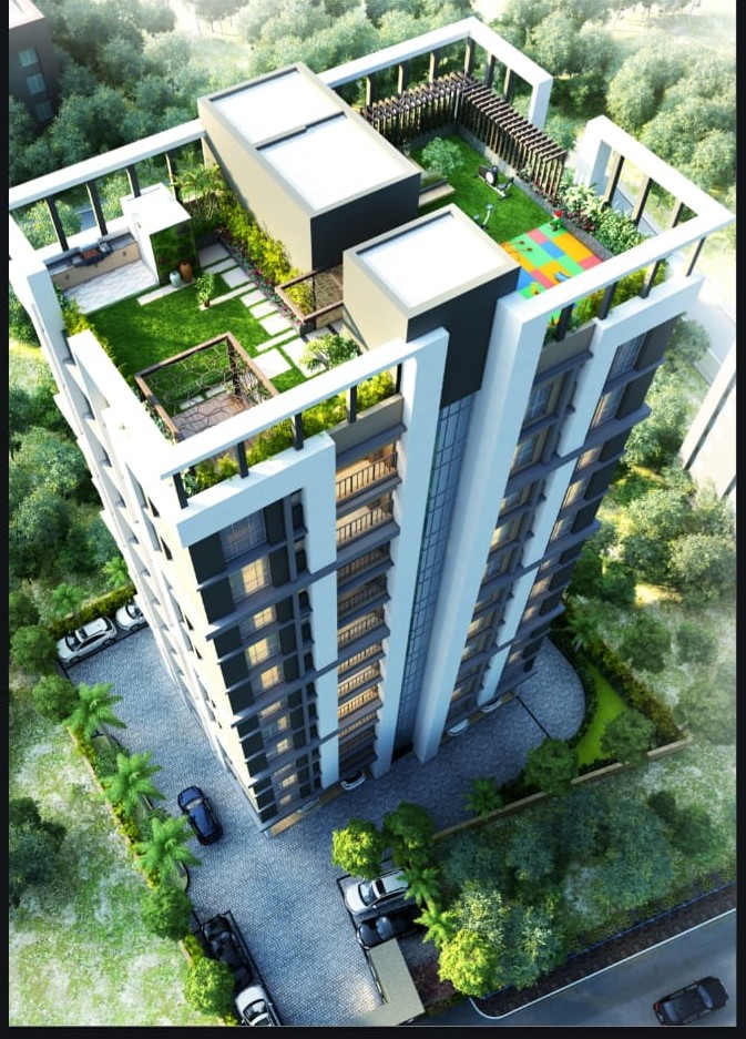 Flat for Sale in Bhowanipore