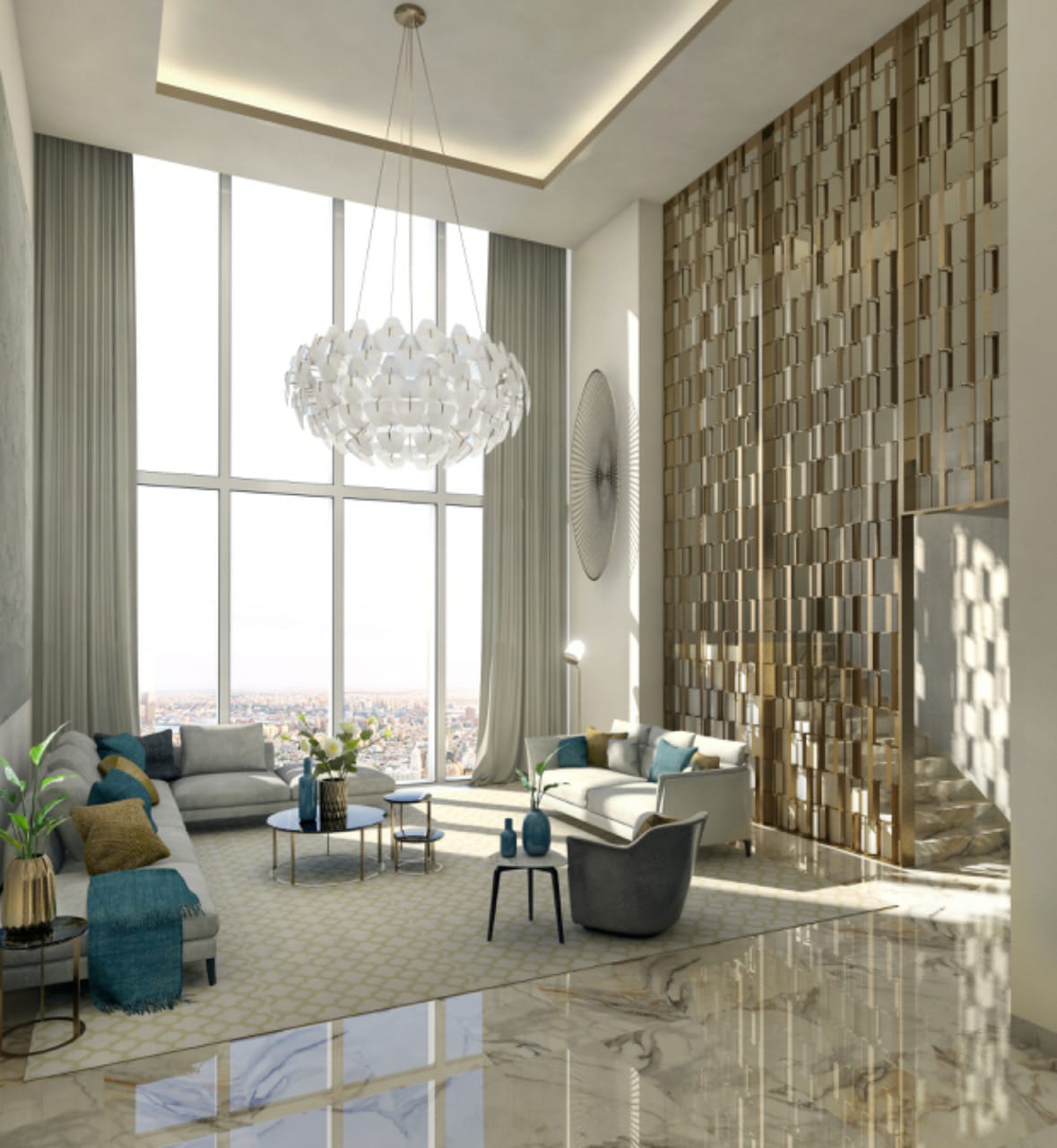 Flat for Resale in Topsia