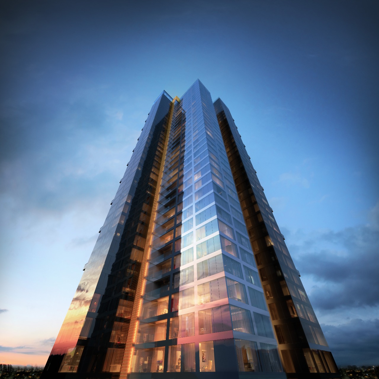 Flat for Resale in Topsia