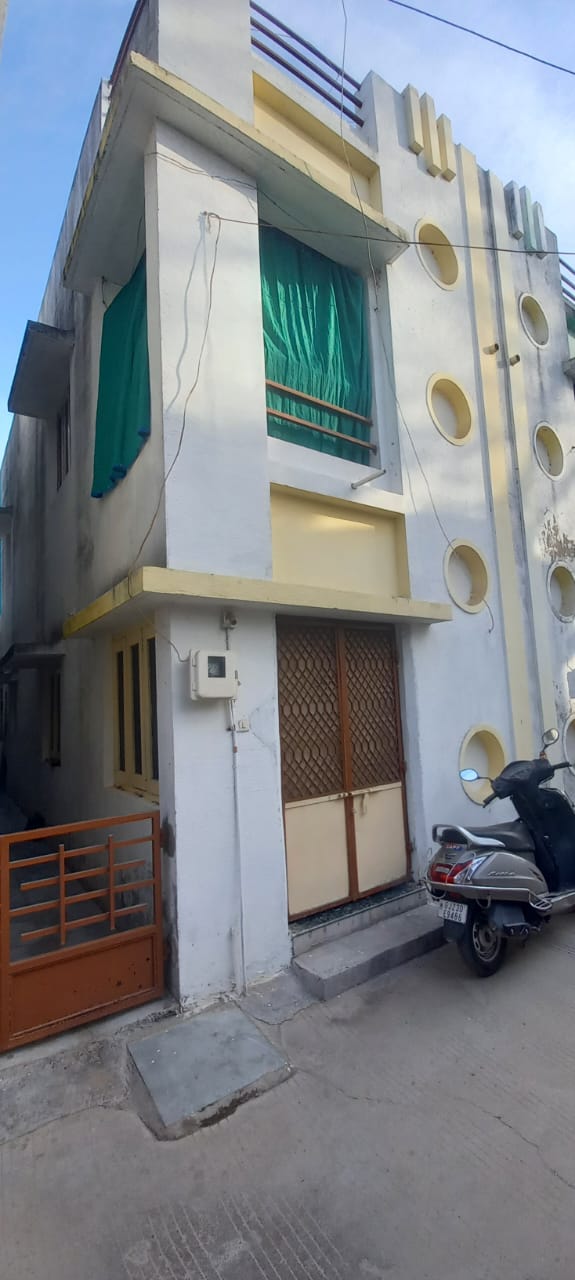 Independent House for Sale in Anand Vidyanagar Road