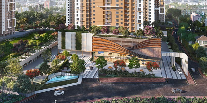 Flat for Sale in Tollygunge