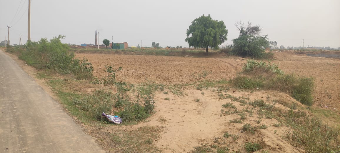 43000 sqft Plots & Land for Sale in Samgauli