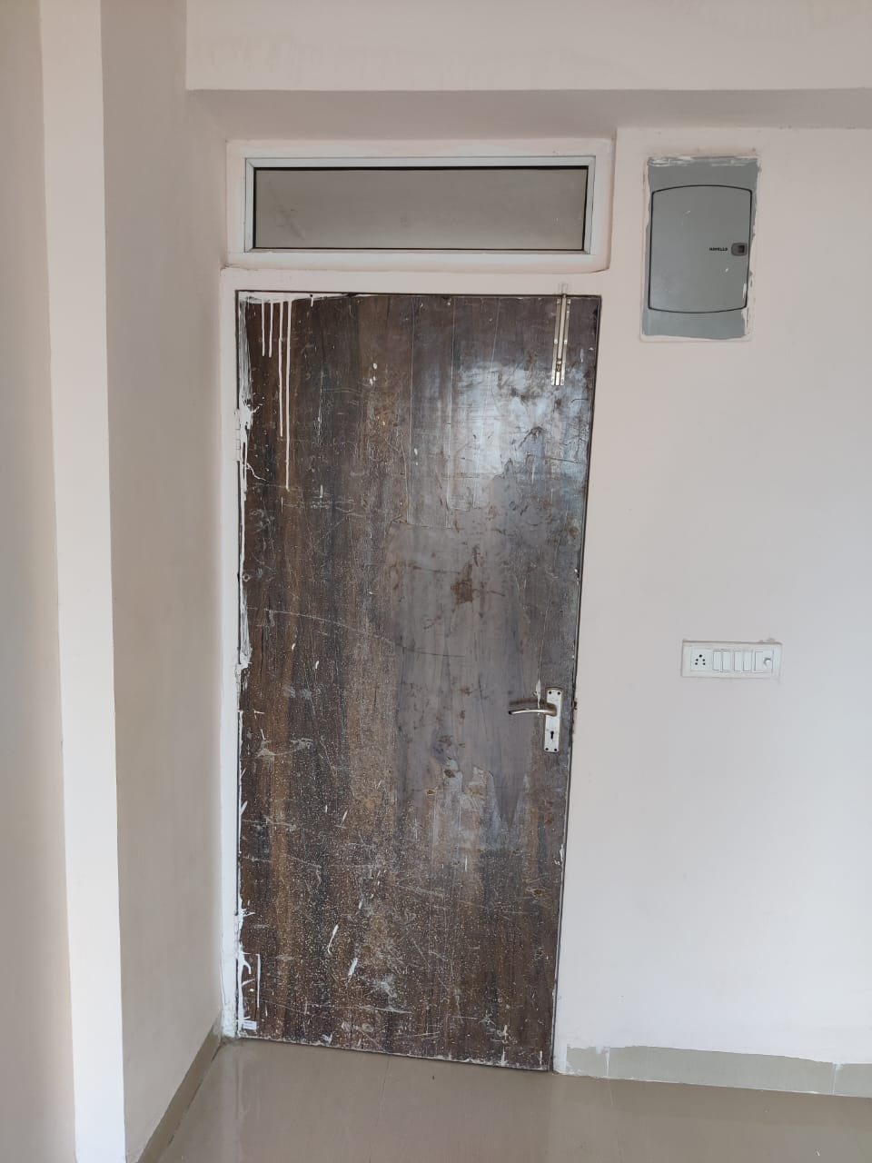 Flat for Resale in Betma