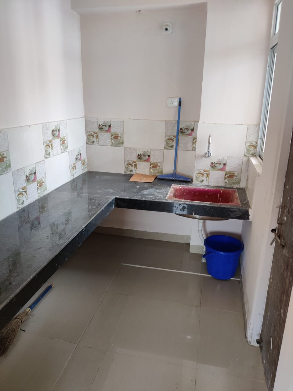 Flat for Resale in Rau