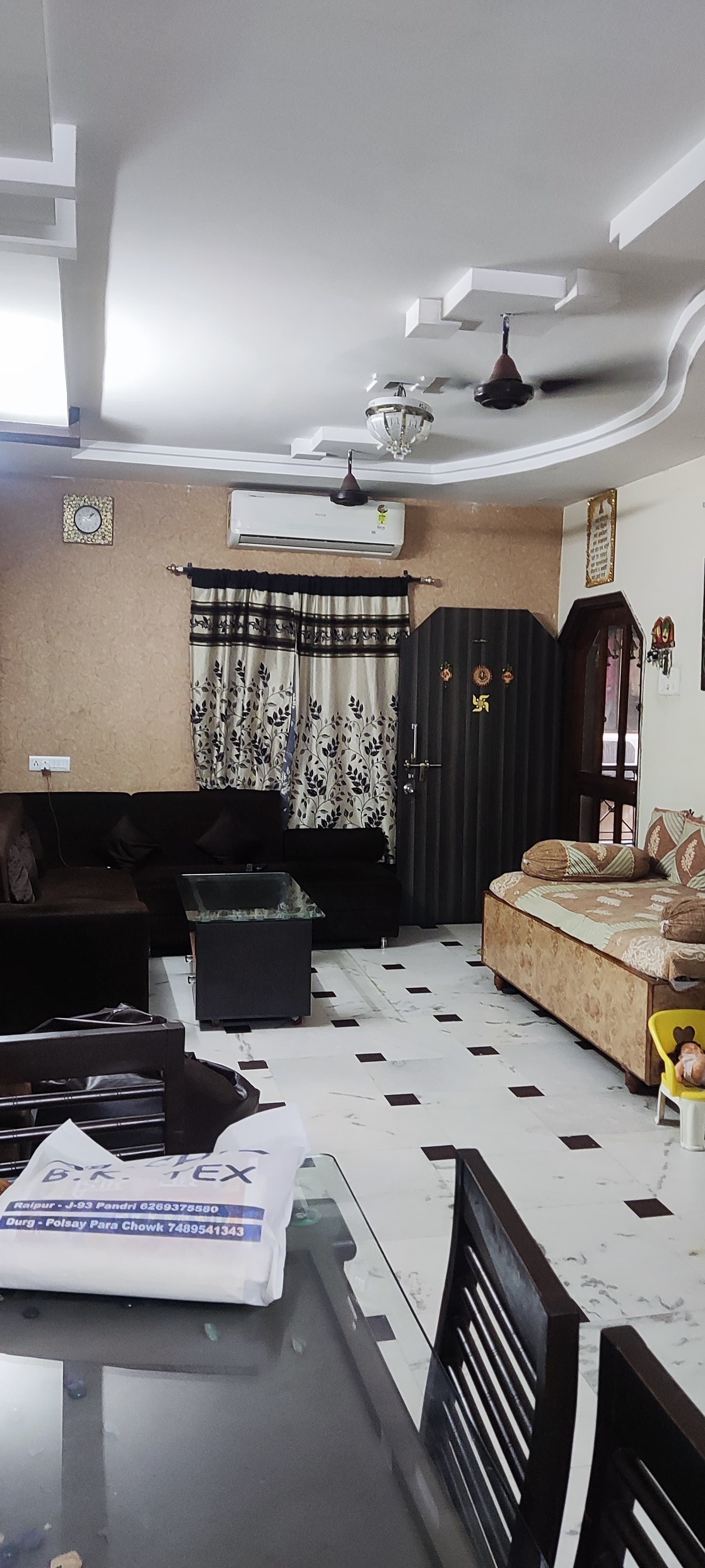 Flat for Resale in Fafadih