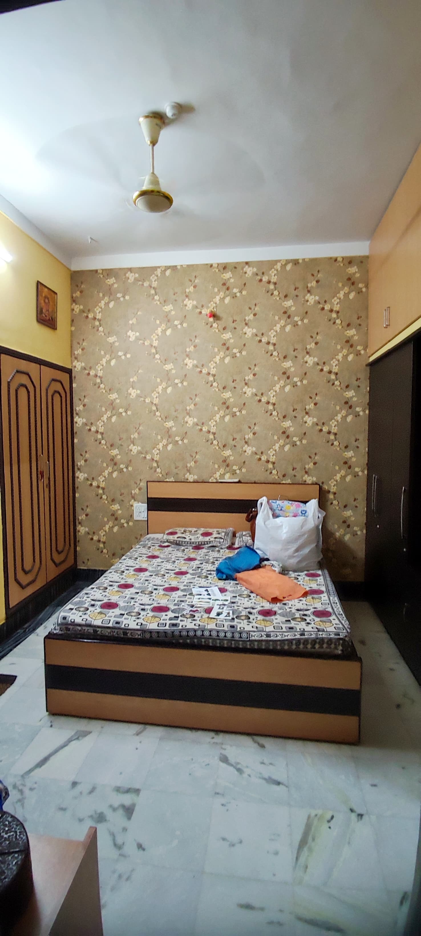 Flat for Resale in Fafadih
