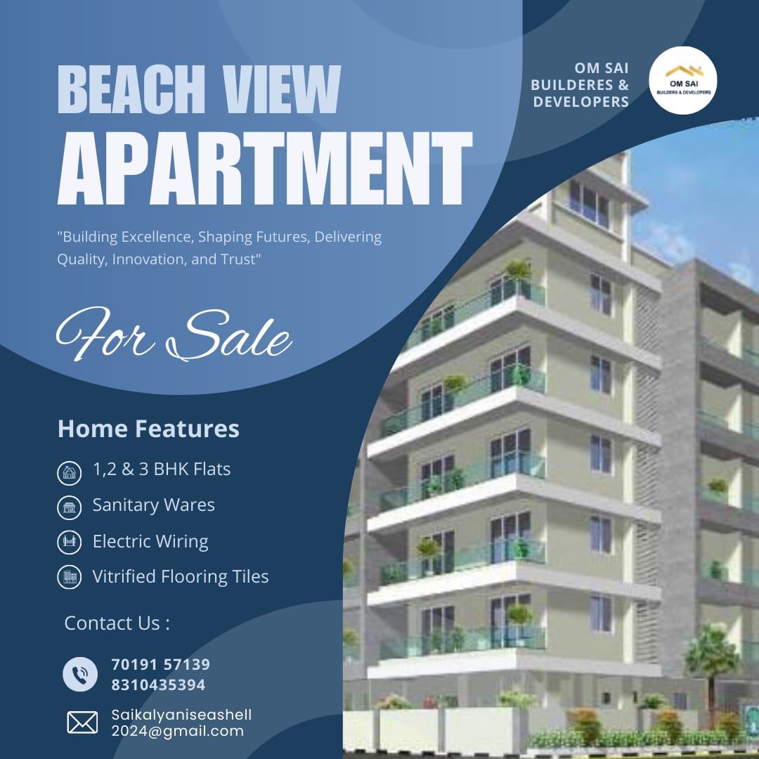 Flat for Sale in Surathkal