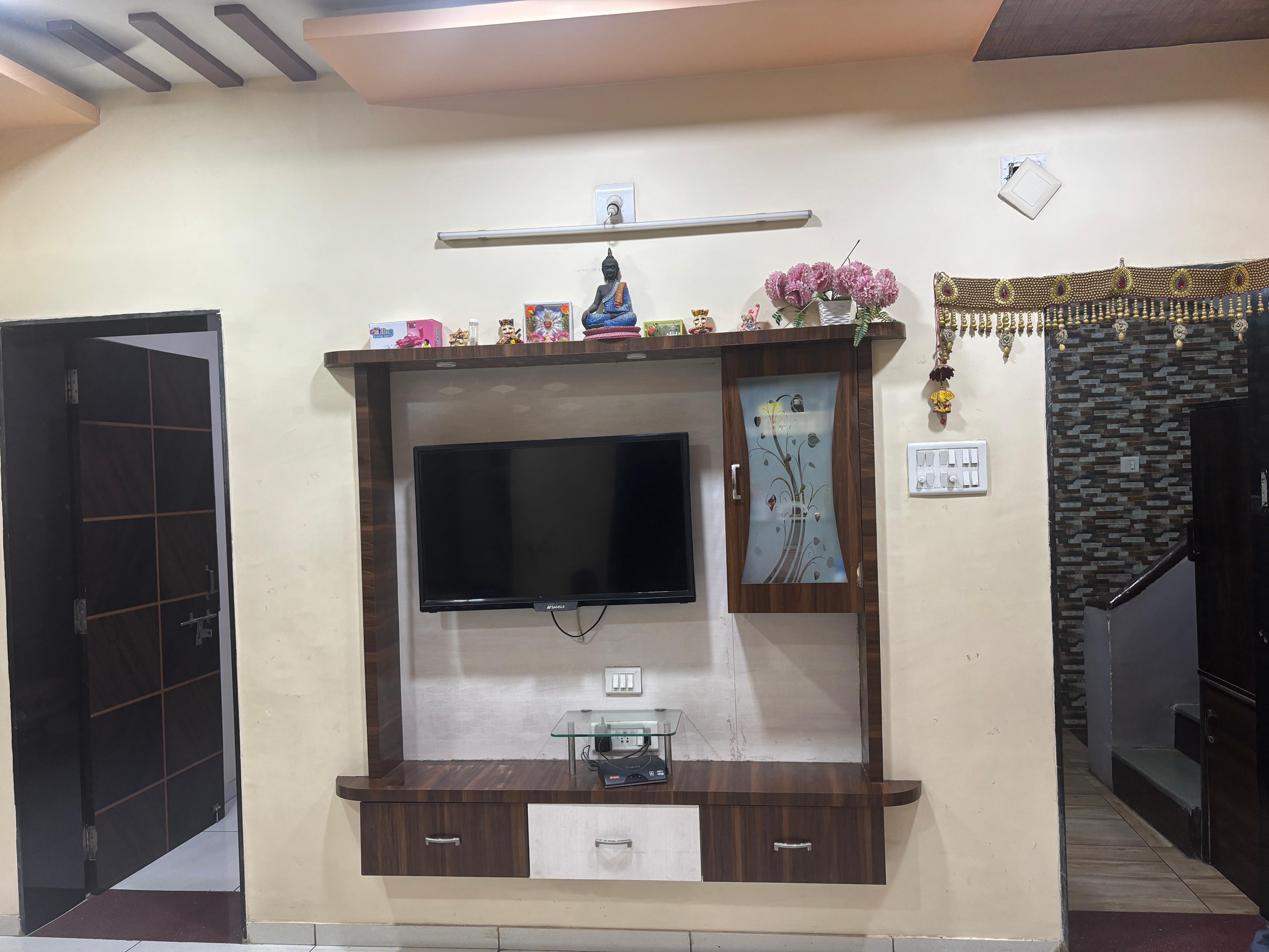 Independent House for Resale in Naranpura