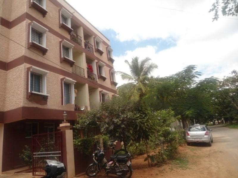 Flat for Resale in Vani Vilas Mohalla
