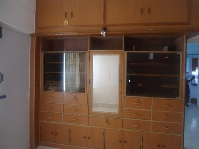 Flat for Resale in Vani Vilas Mohalla