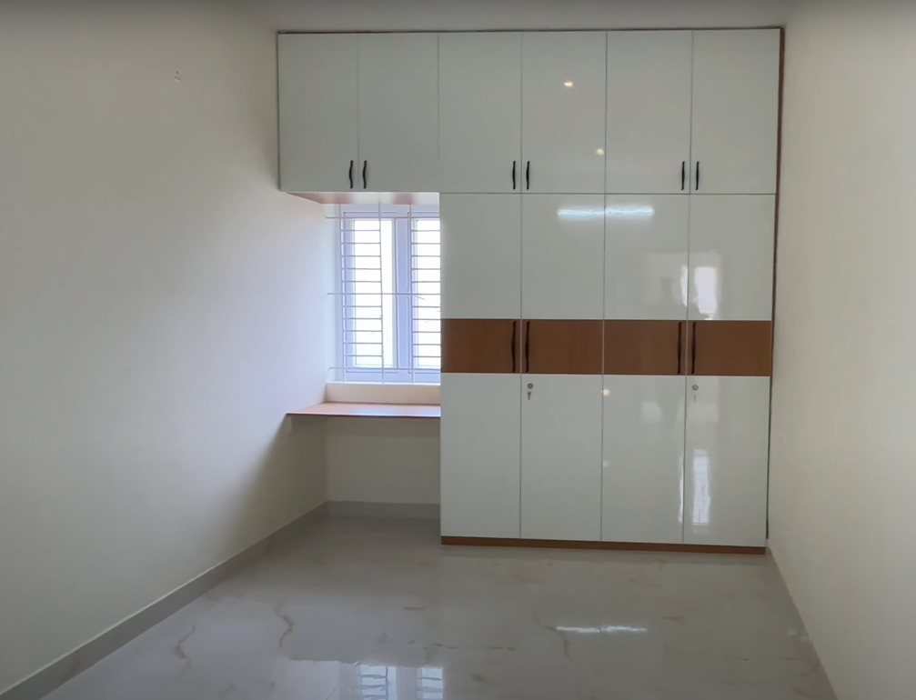 Independent House for Sale in Whitefield