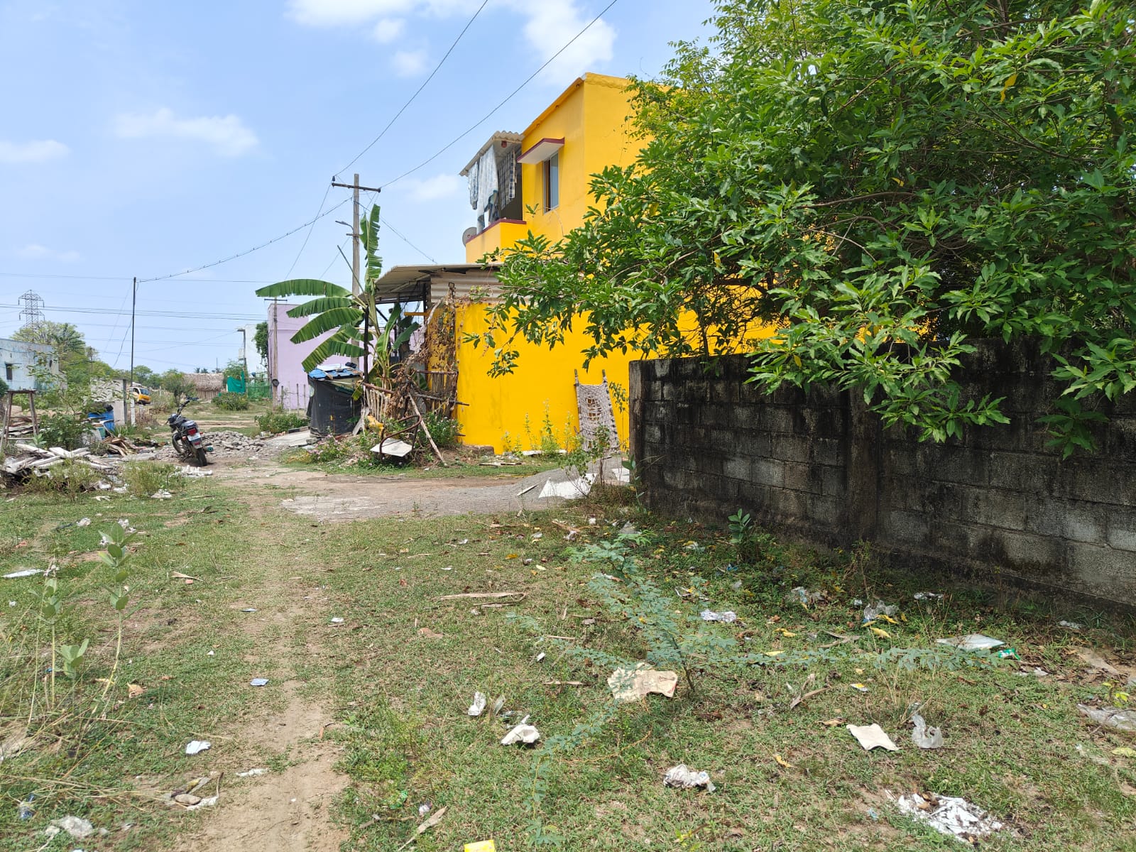 880 sqft Plots & Land for Sale in Tambaram East