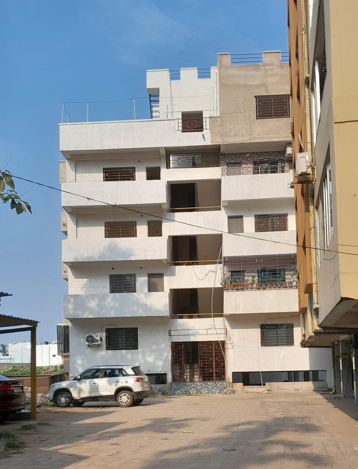 Flat for Sale in Ganeswarpur