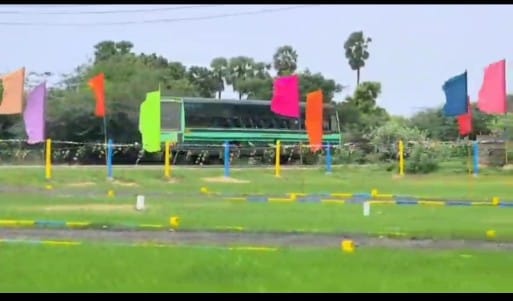 525 sqft Plots & Land for Sale in Perambur