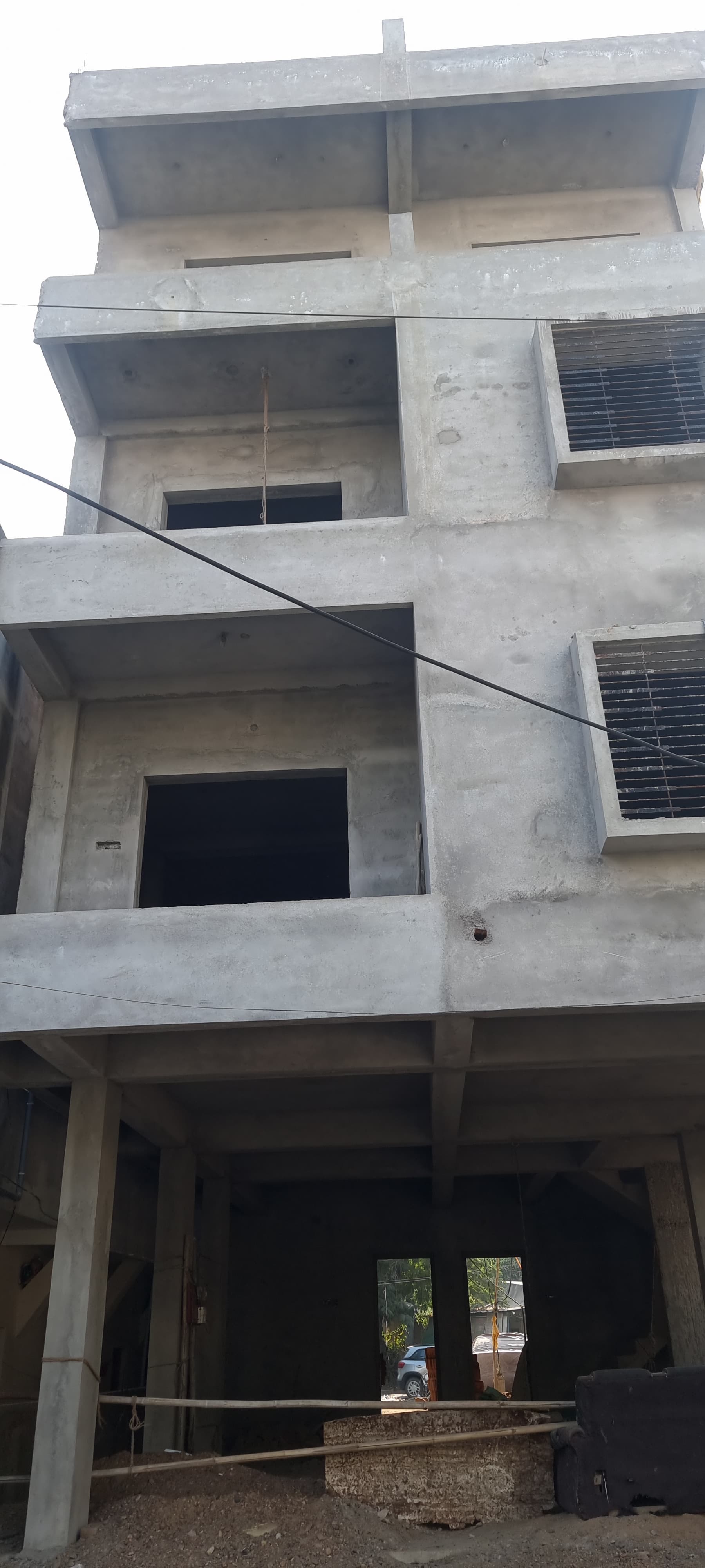 Independent House for Resale in East Wardhaman Nagar