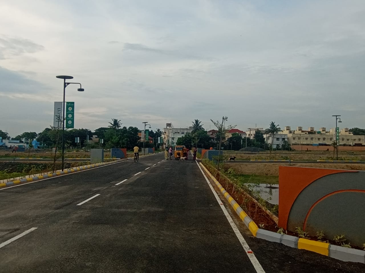 581 sqft Plots & Land for Sale in Avadi