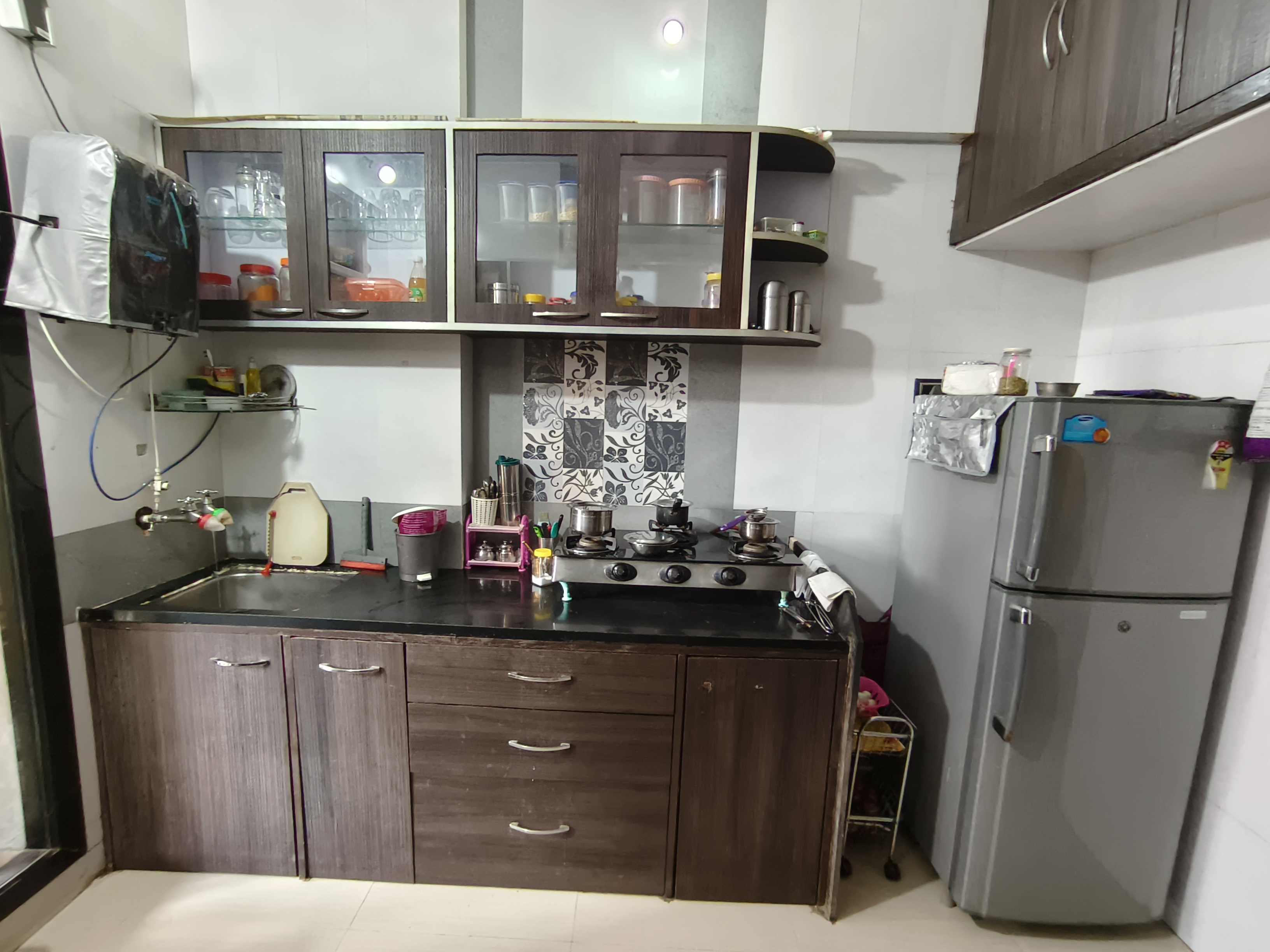 Flat for Resale in Dombivali West