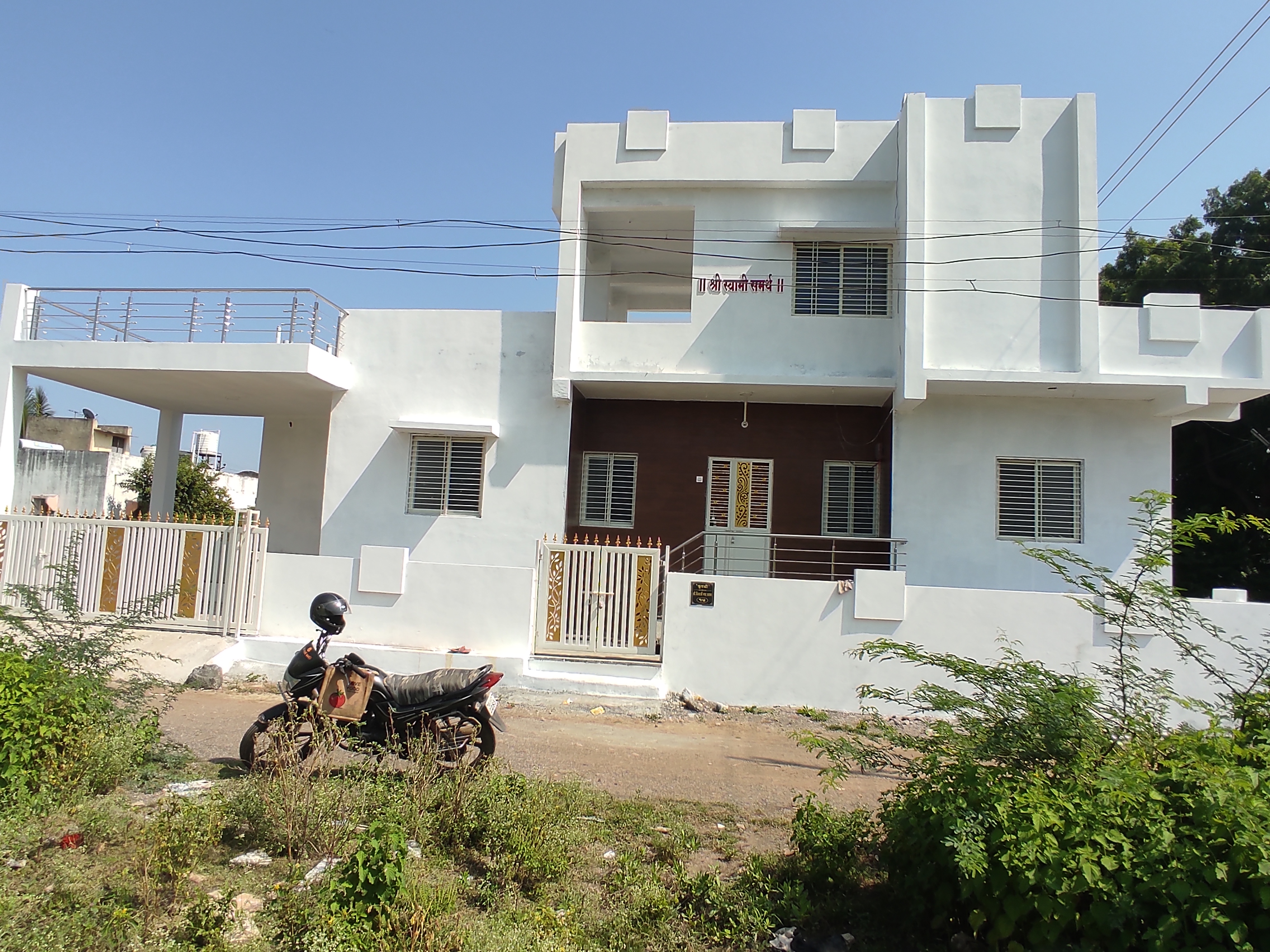 Independent House for Sale in Oswal Nagar