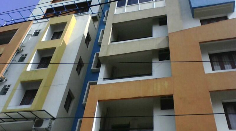 Duplex Apartment for Resale in Thrissur Central