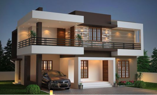 Independent Villa for Sale in Padur