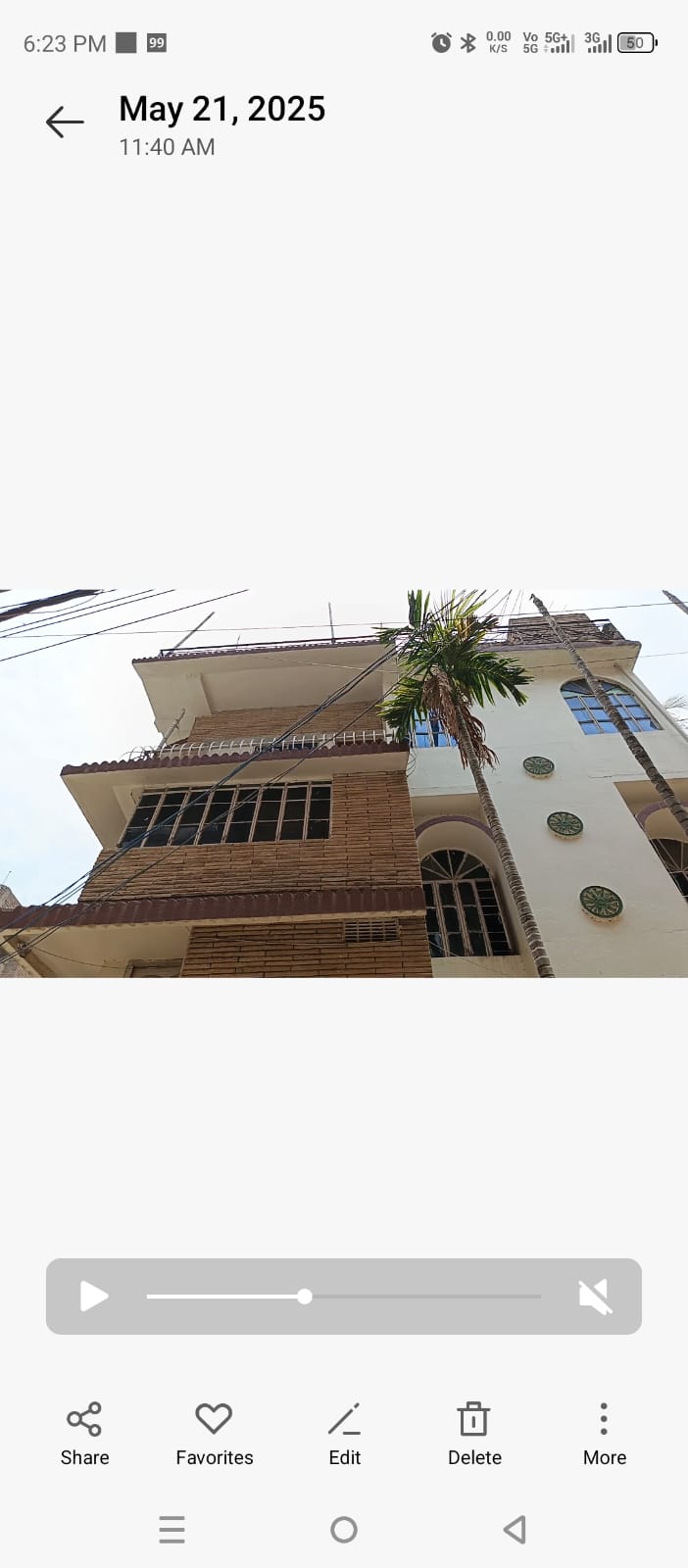 Independent Villa for Resale in Ashok Nagar