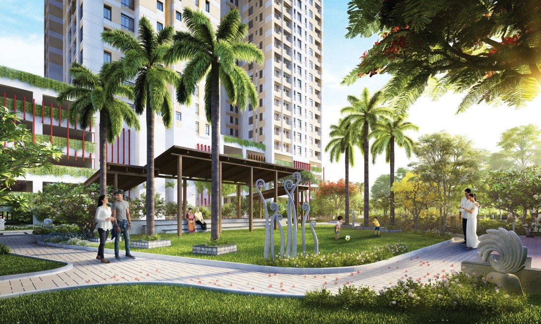 Flat for Sale in Kankurgachi