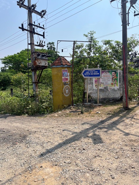 4025 sqft Plots & Land for Sale in Kattankulathur